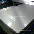 Excellent Quality Plate Tungsten Nickel Copper Sheet